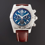 Breitling Chronomat Chronograph Automatic // AB011012/C789 // Pre-Owned