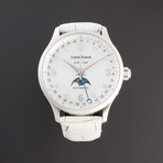 Louis Erard Ladies 1931 Collection Automatic // 31218AA24.BDC19