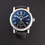 Schwarz Etienne Roma Moonphase Automatic // WRO07AQ01SS02AAA