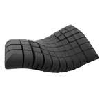 The Cubes Pillow High Supportive Version