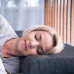 The Cubes Pillow High Supportive Version