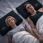 The Cubes Pillow High Supportive Version