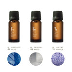 Design Air' Essential Oils // Set of 3