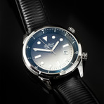 Balticus Gray Seal Automatic // BALGSGG01