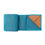 Comfort Sand-Free Mat // Turquoise (Small)