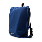 Switch Transitional Backpack (Navy Blue)