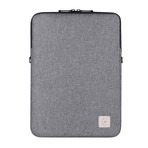 Vertical Laptop Sleeve // 13" Macbook Pro (2016-2019)