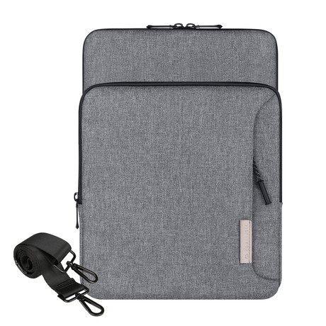 Laptop Shoulder Bag + Organized Pockets // 13" Macbook Pro (2016-2019)
