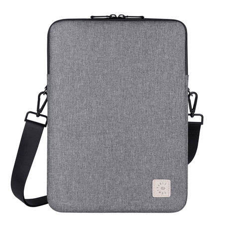 Laptop Sleeve + Shoulder Strap // 13" Macbook Pro (2016-2019)
