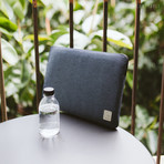 Laptop Sleeve // Navy Blue (13" Macbook Pro (2016-2019))