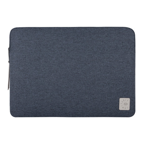 Laptop Sleeve // Navy Blue (13" Macbook Pro (2016-2019))