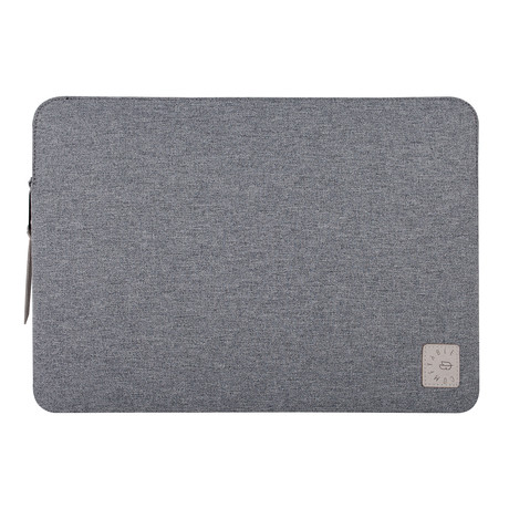 Laptop Sleeve // Dark Gray (13" Macbook Pro (2016-2019))