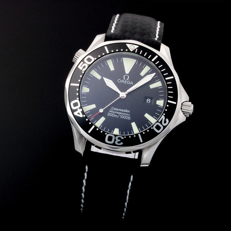 Omega Seamaster Professional Quartz // 20625 // Pre-Owned