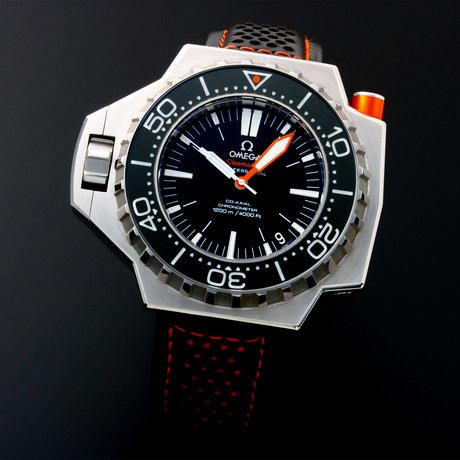 Omega Seamaster Professional Diver Automatic // 22430 // Pre-Owned