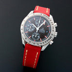 Omega Speedmaster Date Chronograph Automatic // 38137 // Pre-Owned