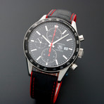 Tag Heuer Carrera Date Chronograph Automatic // CV102 // Pre-Owned