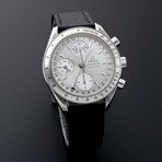 Omega Speedmaster Sport Day Date Chronograph Automatic // 35205 // Pre-Owned