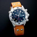 Omega Seamaster Chronograph Automatic // 2296 // Pre-Owned