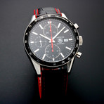 Tag Heuer Carrera Date Chronograph Automatic // CV102 // Pre-Owned