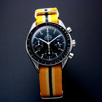 Omega Speedmaster Racing Chronograph Automatic // 175.0032.1 // Pre-Owned