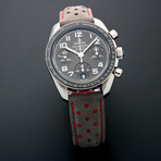 Omega Speedmaster Date Chronograph Automatic // 32506 // Pre-Owned