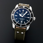 Breitling SuperOcean Date Automatic // 7364 // Pre-Owned