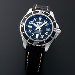 Breitling SuperOcean Date Automatic // 7364 // Pre-Owned