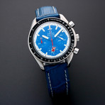 Omega Speedmaster Racing Chronograph Automatic // 38101 // Pre-Owned