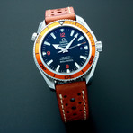 Omega Seamaster Professional Automatic // 22095 // Pre-Owned