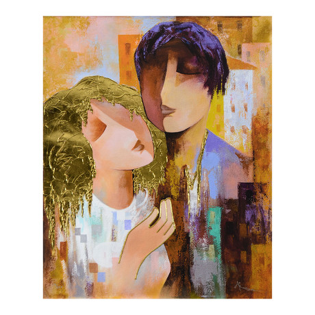 "Honeymoon" // Limited Edition Print