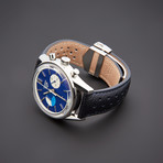 Tag Heuer X The Rake X Revolution Carrera Blue Dreamer Chronograph Automatic // CAR221C.FC6350 // Pre-Owned