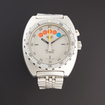 Heuer Vintage Regatta Automatic // 134.603 // Pre-Owned