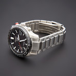 Seiko GPS Solar Sportura Quartz // SSF003 // Pre-Owned