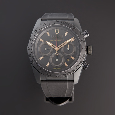 Tudor Fastrider Chronograph Automatic // 42000CN // Pre-Owned