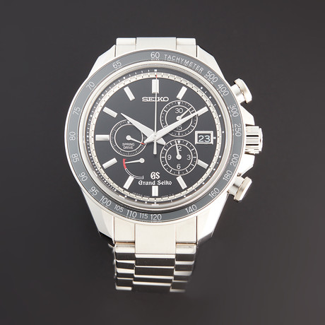 Grand Seiko Spring Drive Automatic // SBGB003 // Pre-Owned