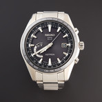 Seiko Astron GPS Solar Quartz // SSE085 // Pre-Owned