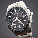 Seiko Astron GPS Solar Quartz // SSE085 // Pre-Owned