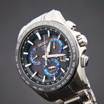 Seiko Astron GPS Solar Quartz // SSE107 // Pre-Owned