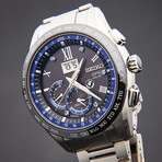 Seiko Astron GPS Solar Quartz // SSE145 // Pre-Owned