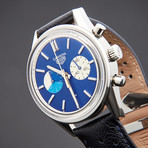 Tag Heuer X The Rake X Revolution Carrera Blue Dreamer Chronograph Automatic // CAR221C.FC6350 // Pre-Owned