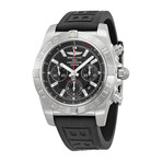 Breitling Chronomat 44 Flying Fish Chronograph Automatic // AB011010-BB08 // Pre-Owned