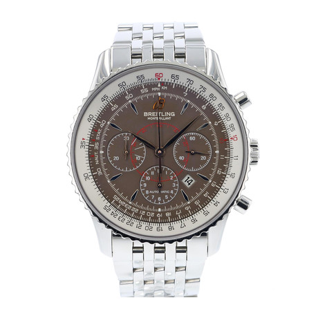 Breitling Navitimer Chronograph Automatic // A41370 // Pre-Owned