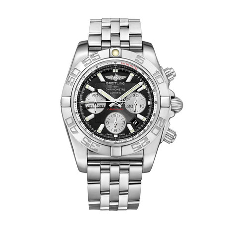 Breitling Chronomat Automatic // AB01012-BF76-388A // Pre-Owned
