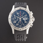 Revue Thommen Airspeed Chronograph Automatic // 16071.6837