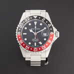 Revue Thommen Diver GMT Automatic // 17572.2136 // Store Display