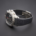 Revue Thommen Airspeed Chronograph Automatic // 16071.6837