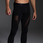 Physiotech Leggings // Bolt (M)