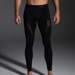 Physiotech Leggings // Bolt (M)