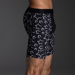 Physiotech Boxer Briefs // Stars No Stripes (M)