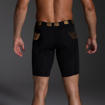 Physiotech Boxer Briefs // Archangels (XL)